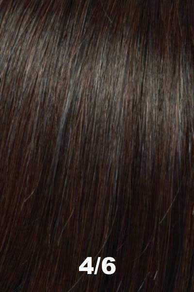 Synthetic Wig J966035