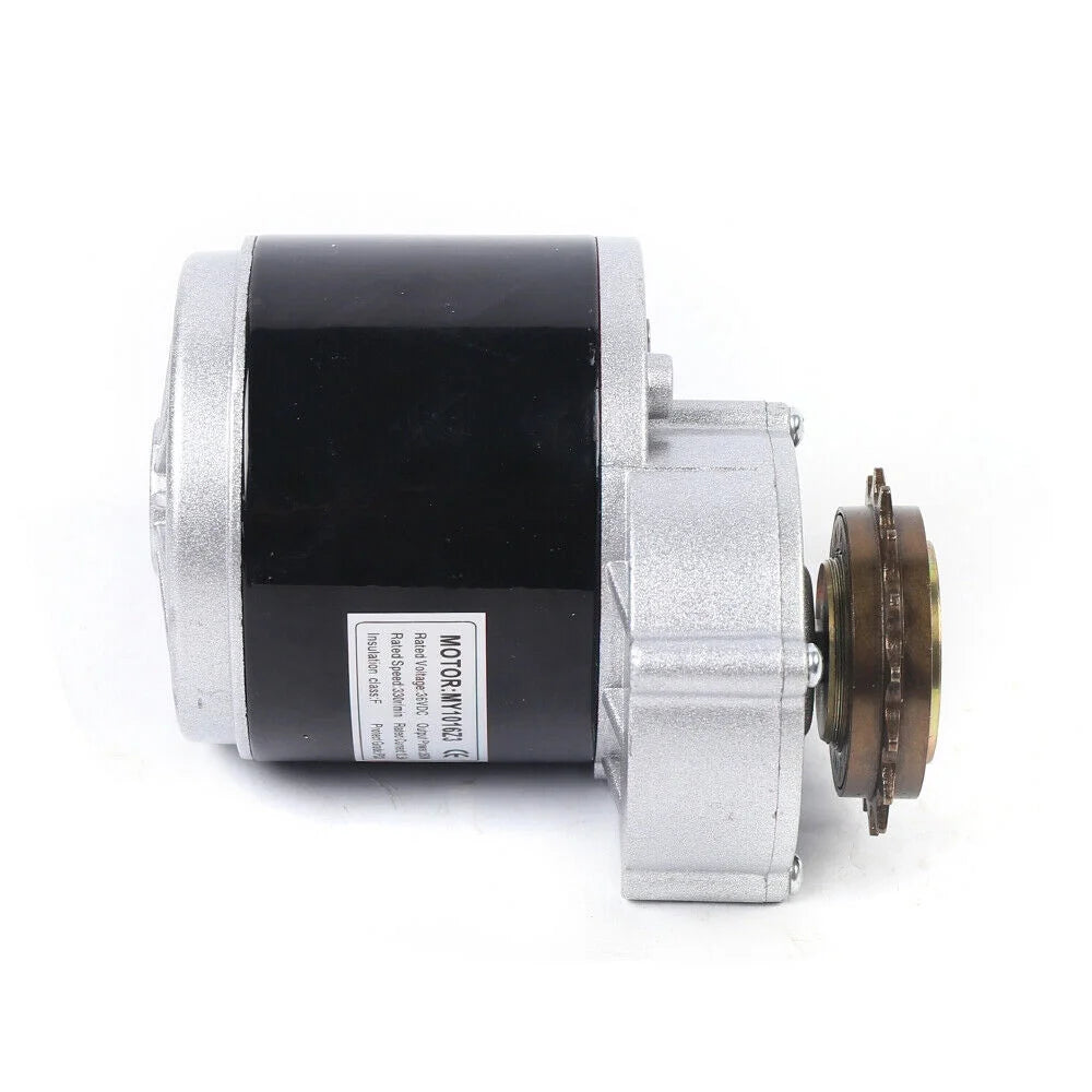 Rear Wheel Motor Electric Bicycle Conversion Kit 36V 350W N728830