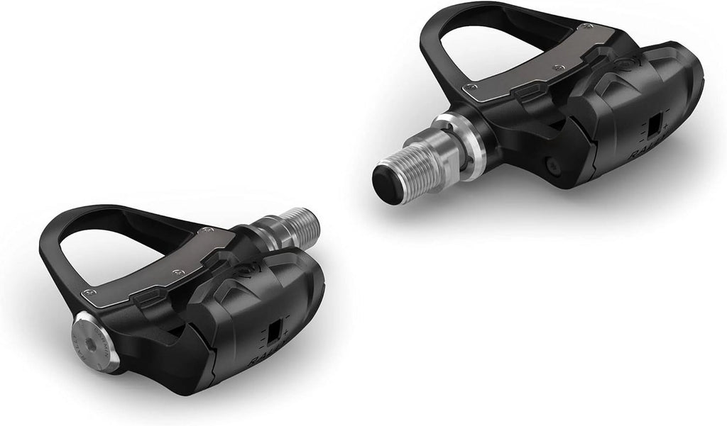 Power Meter with Cleats and Bike Multi-Tool Bundle S8130