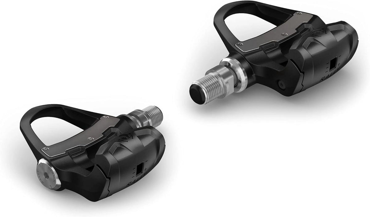 Power Meter with Cleats and Bike Multi-Tool Bundle S8130