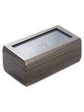 Gray Eyeglass Case P31396