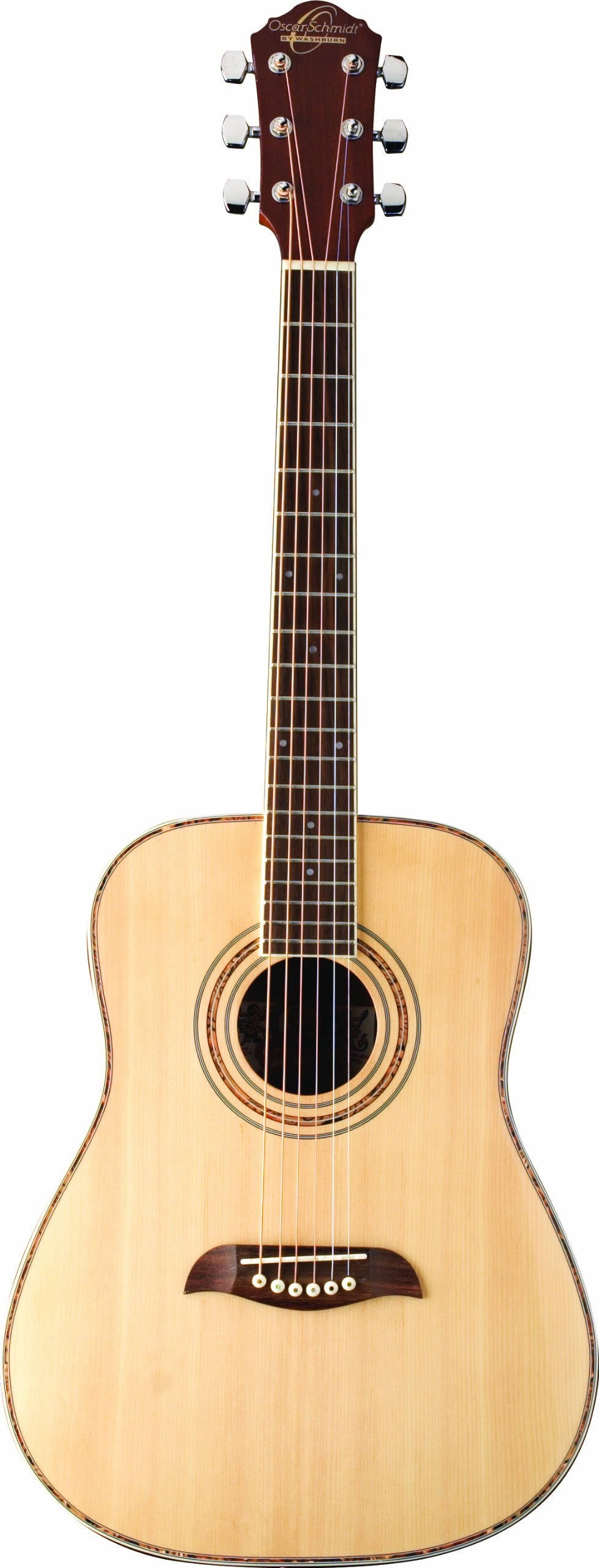 3/4 Size Acoustic Guitar G92620