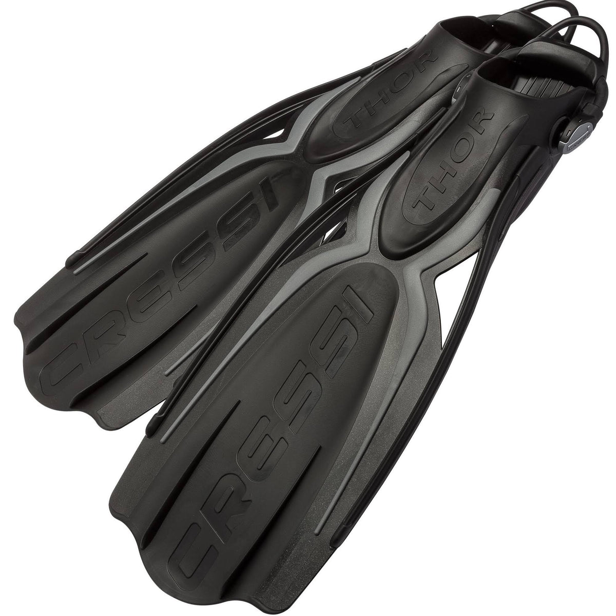 Thor EBS Fins C17105