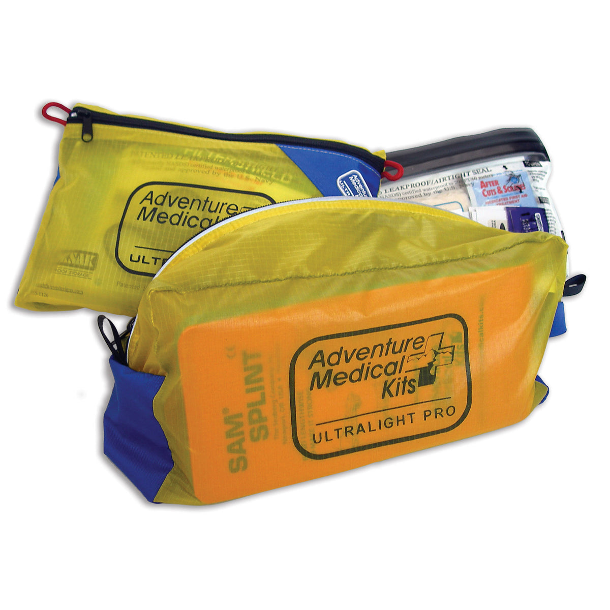 Ultralight Watertight Pro Medical Kit W311