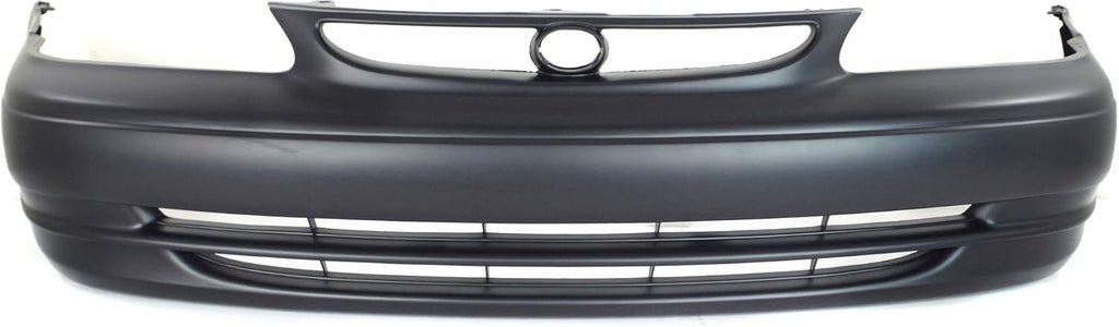 Front Bumper Cover for 1998-2000 Toyota Corolla G964380