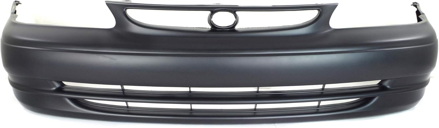 Front Bumper Cover for 1998-2000 Toyota Corolla G964380