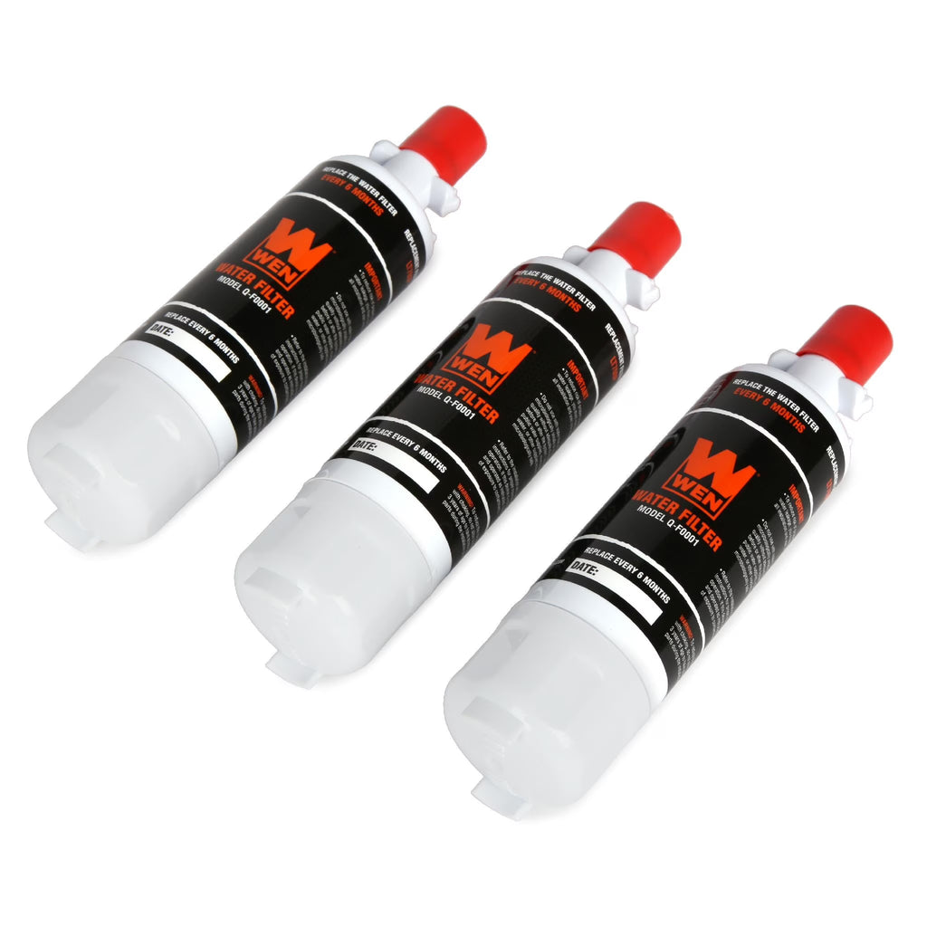 3 Pack Refrigerator Water Filter T232