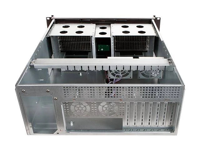 4U Rackmount D-416 A5652