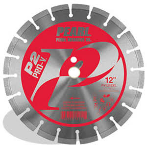 18 x .140 x 1, 20mm P5 Abrasive for Concrete G86498