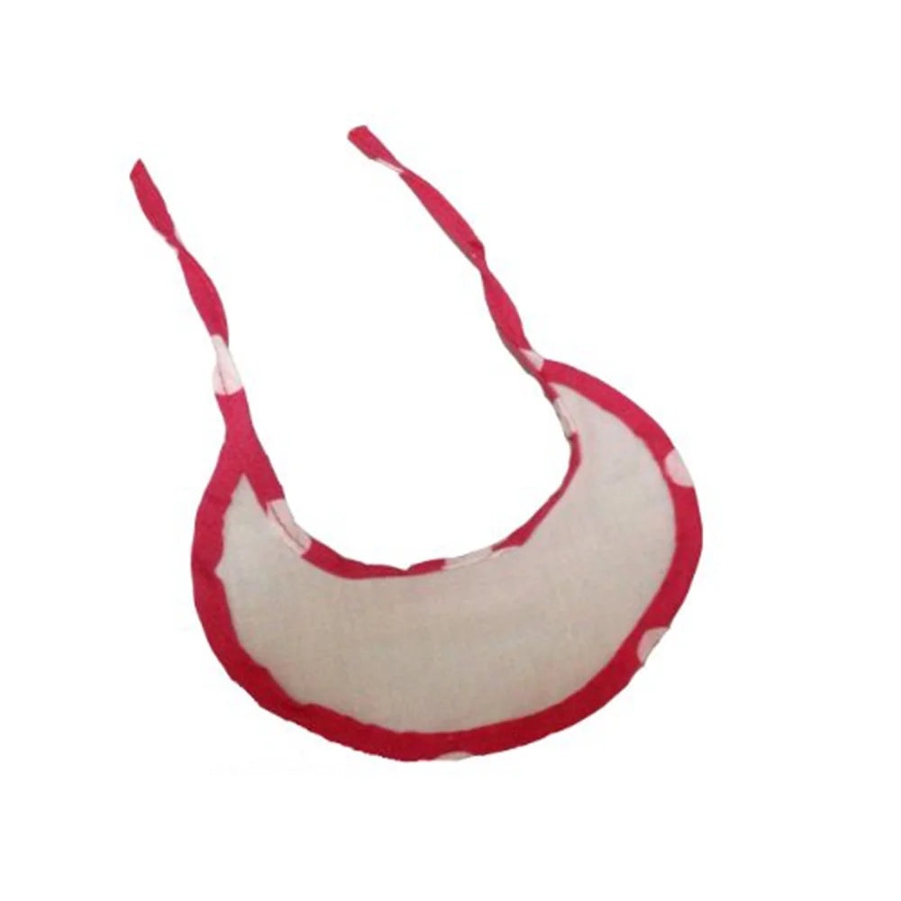 Wooden Doll High Chair with Doll Bib Fits 18" Dolls P1134