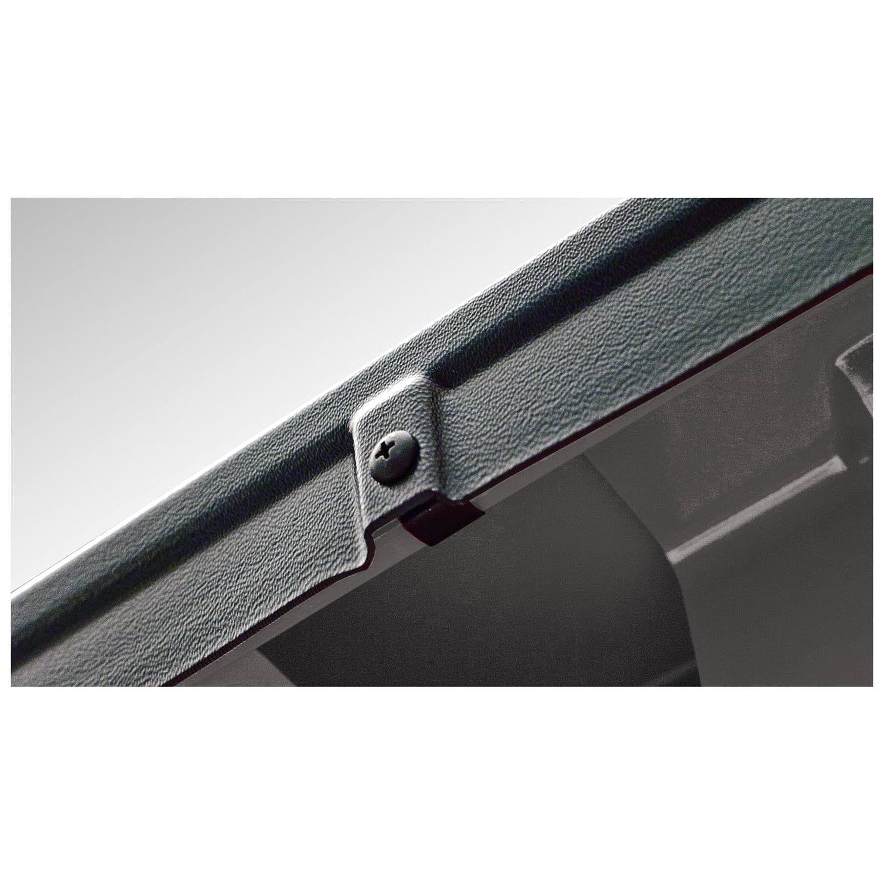Ultimate Smoothback Bed Rail Caps N949