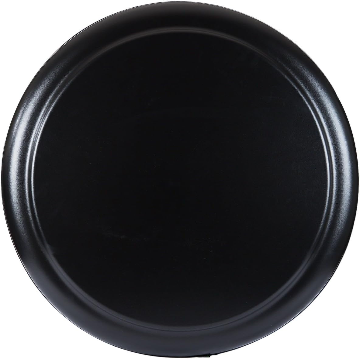 Black Textured Rigid Tire Cover J944983