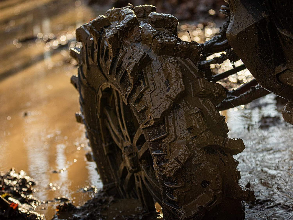 32x10-15 Mud Tire for UTV/ATV B393