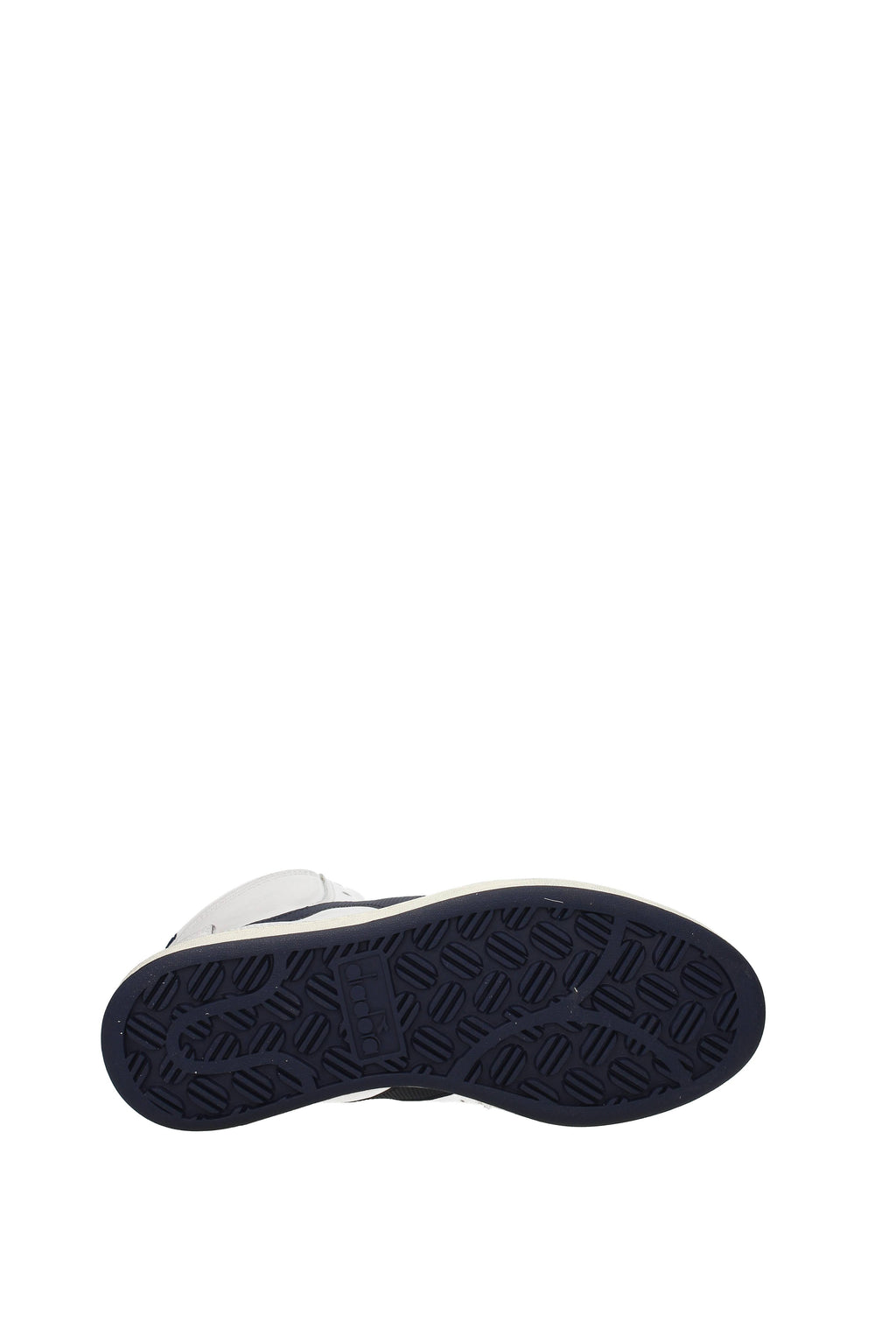 White Basket Sneakers J98233