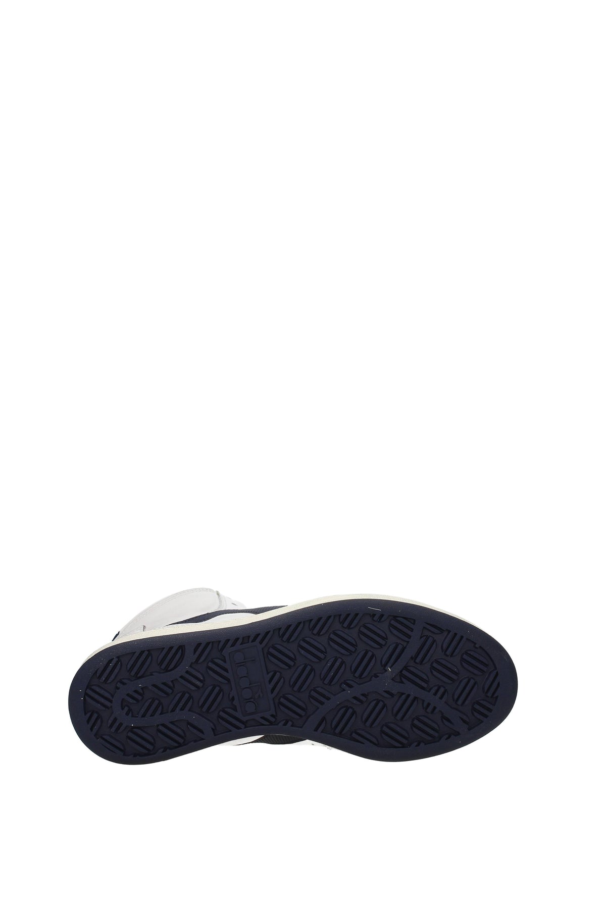 White Basket Sneakers J98233
