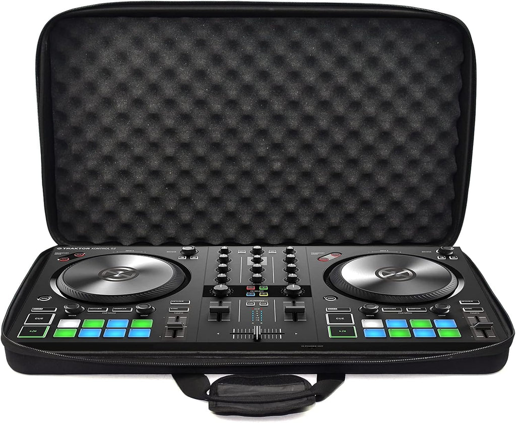 Lightweight Molded EVA Storage Case N52366