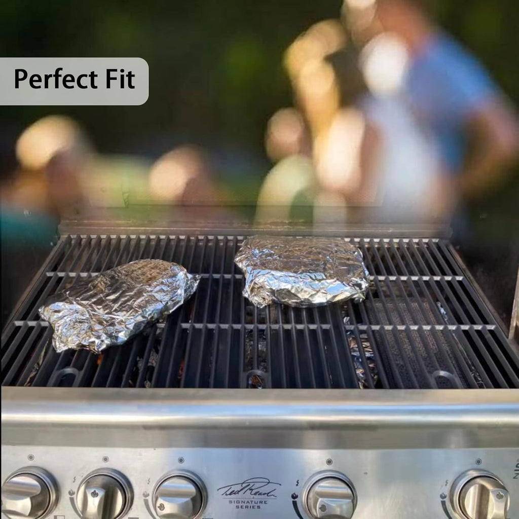 17 3/4 Grill Grate, Set of 3 B9826