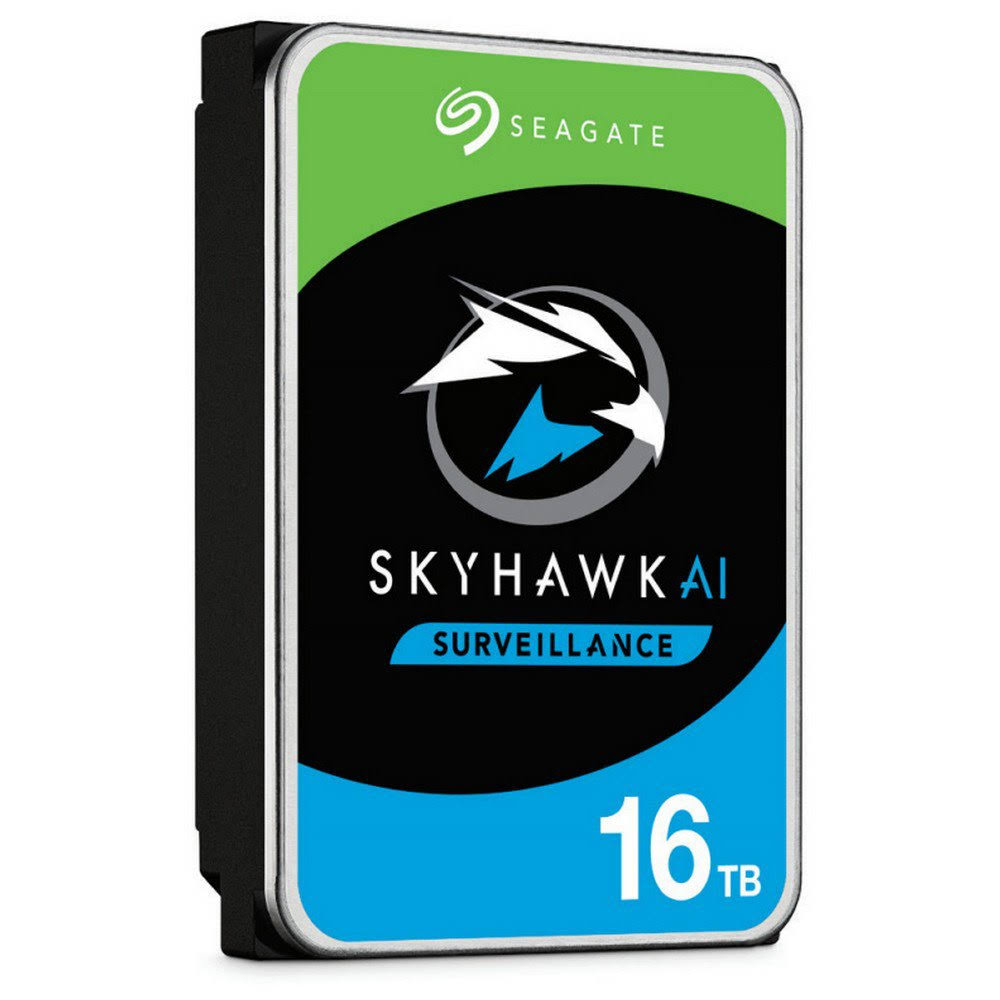 16TB 256MB Cache SATA 6.0Gb/s Internal Hard Drive V108