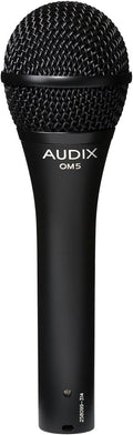 Dynamic Microphone, Hyper-Cardioid Q5104
