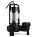 Solids Handling Pump S3265