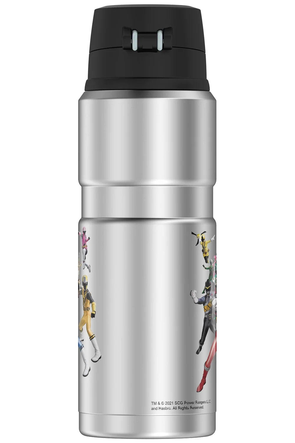 Stainless Steel Drink Bottle, Vacuum Insulated, 24oz V9708