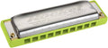 BB Harmonica C908