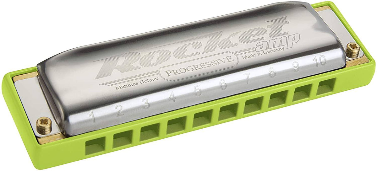 BB Harmonica C908