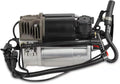 Air Suspension Compressor Pump Replacement D189