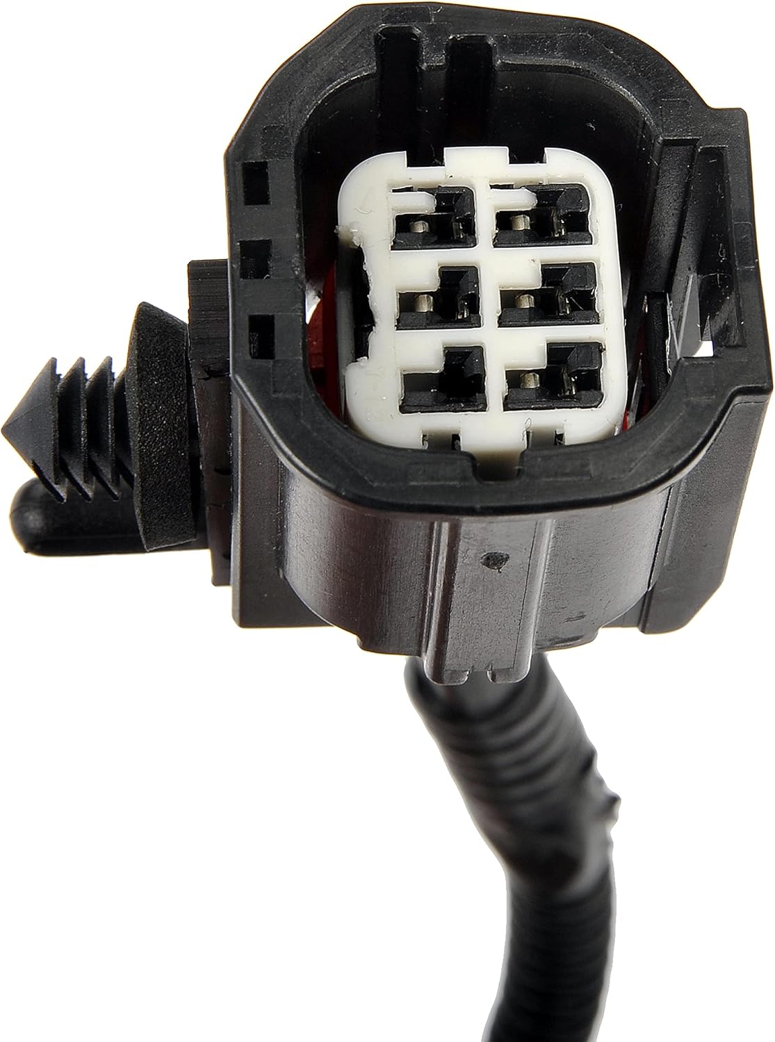 Rear Park Assist Camera A285