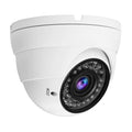 Analog CCTV Dome Camera HD 1080p 4-in-1 2.8mm-12mm Varifocal Lens Z21562