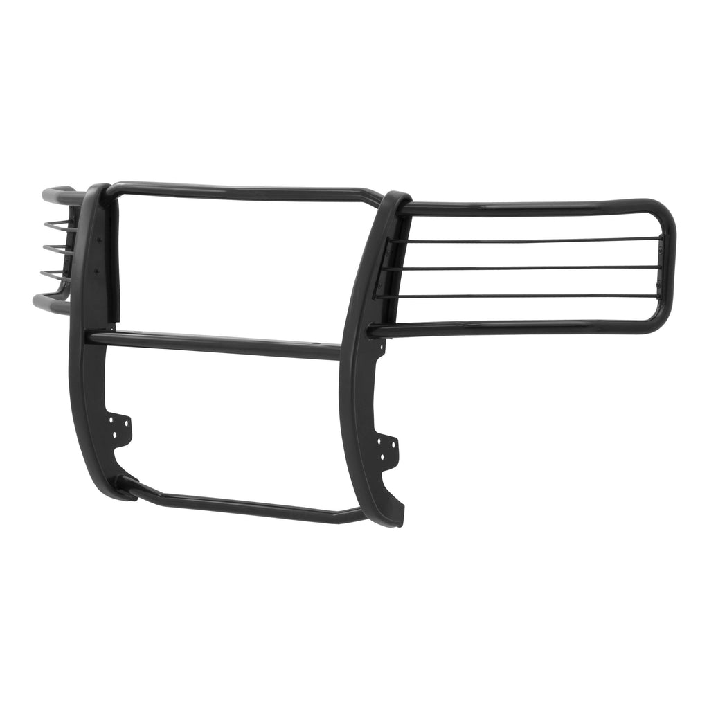 Black Grille Guard U88205