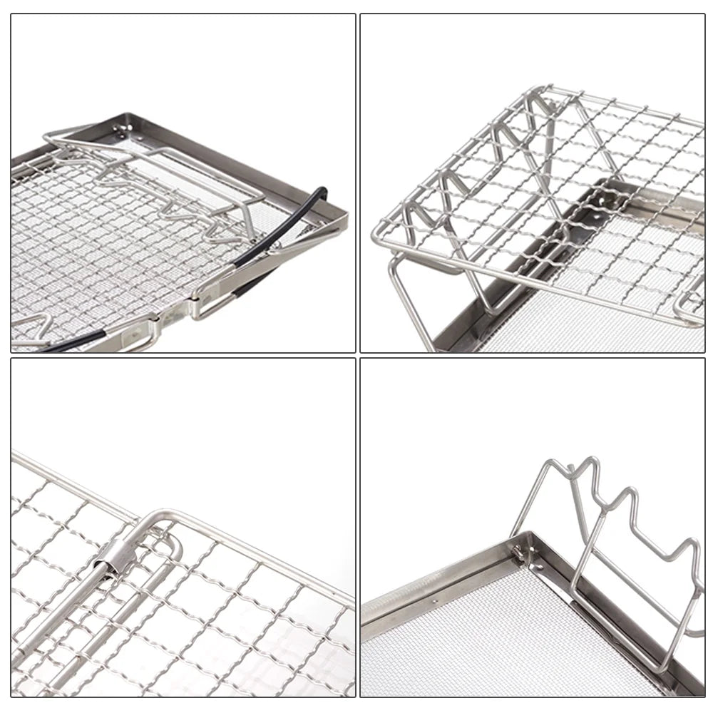 Steel Toaster M932491