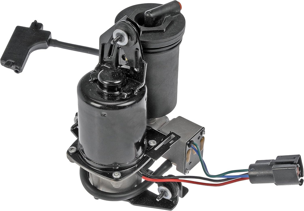 Air Suspension Compressor I82505