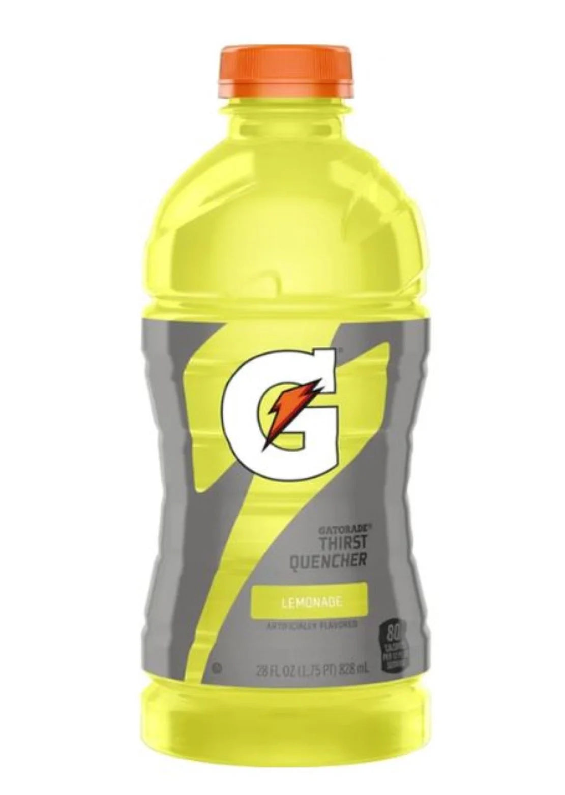 28 oz Sports Drink Variety Pack, Quantity of 6 W316