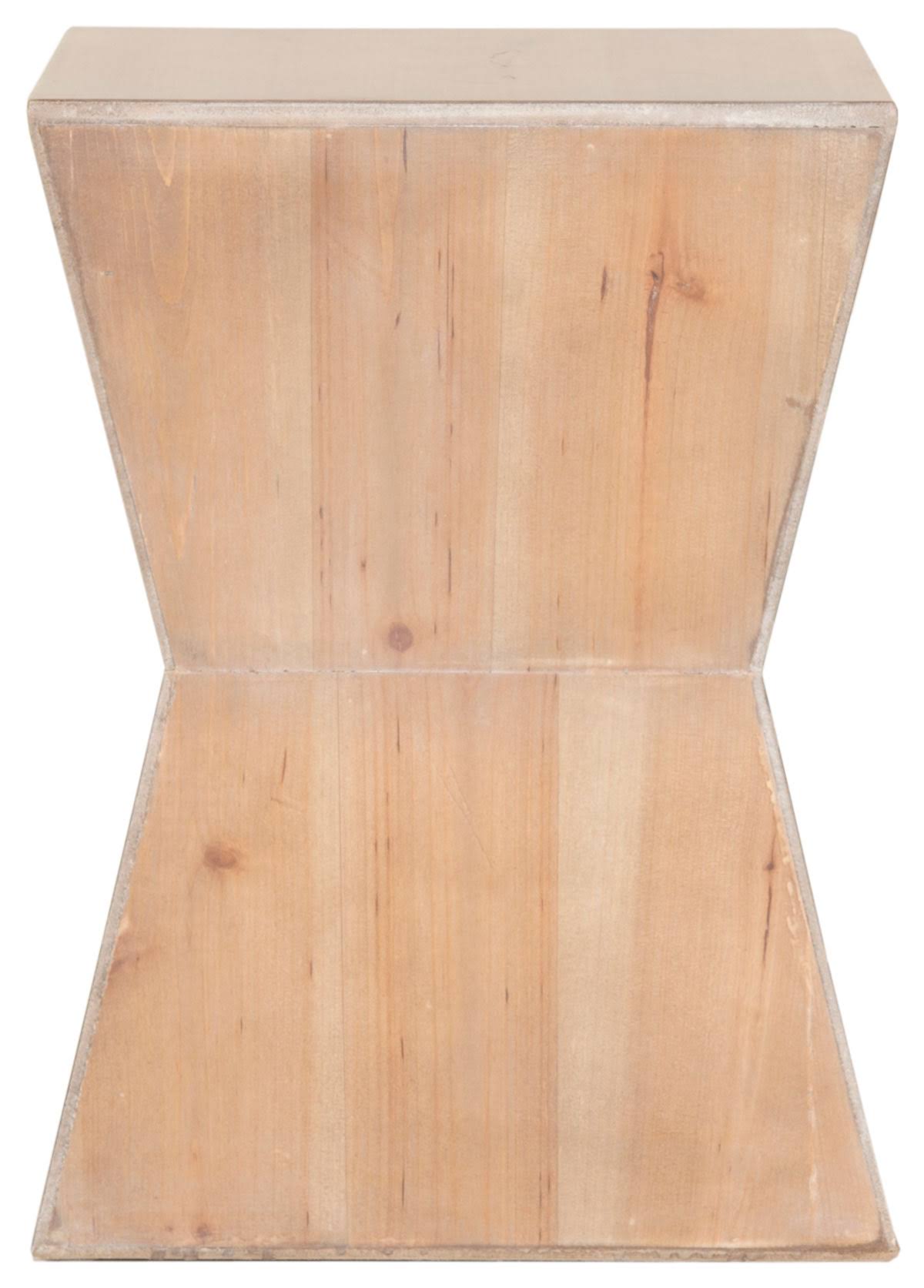 Accent Table S7677