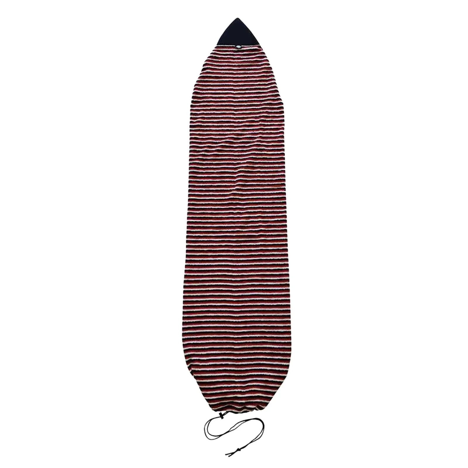 Surfboard Sock Cover Carry Protective Bag F918229