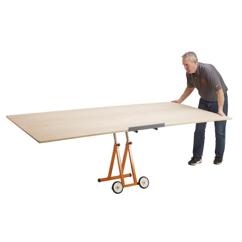 Table Saw Panel Carrier Y8360