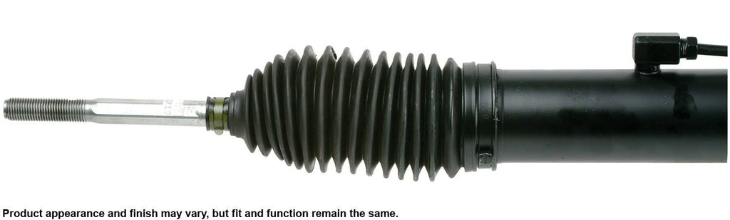 Rack and Pinion Assembly X6565