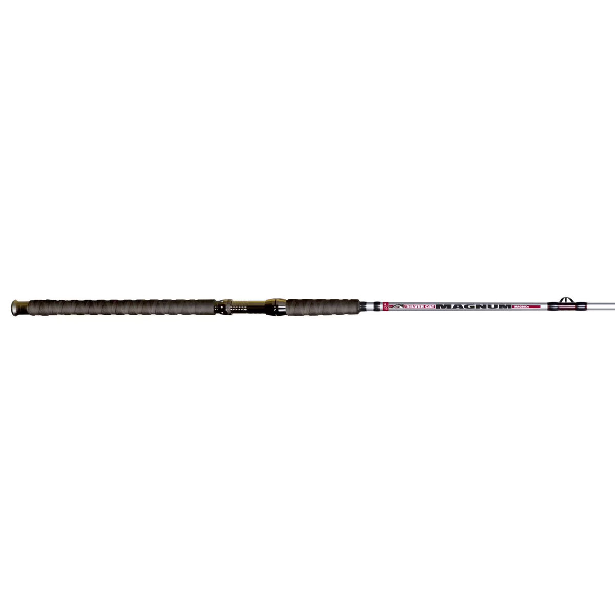Silver Cat Magnum 10 Ft. Casting Rod J41755