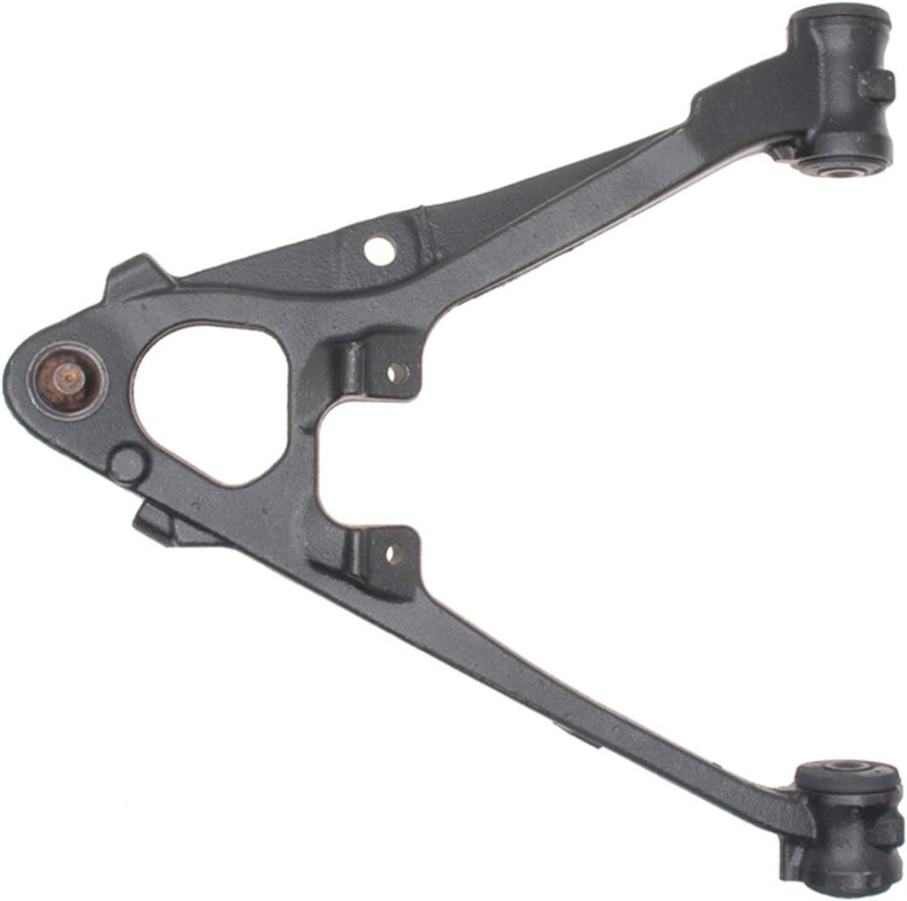 Front Passenger Side Lower Control Arm and Ball Joint Assembly O239