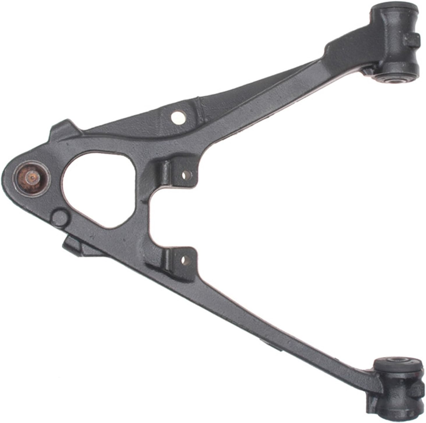 Front Passenger Side Lower Control Arm and Ball Joint Assembly O239