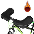 Windproof Waterproof Winter Bike Handlebar Mittens N210