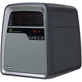 Quartz Infrared Heat Exchanger with Silent Blower Operation O5347