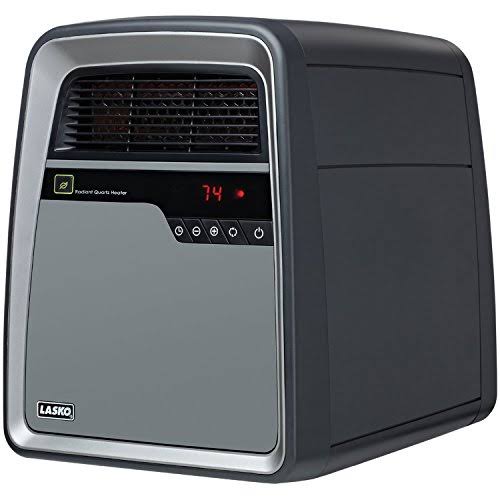 Quartz Infrared Heat Exchanger with Silent Blower Operation O5347