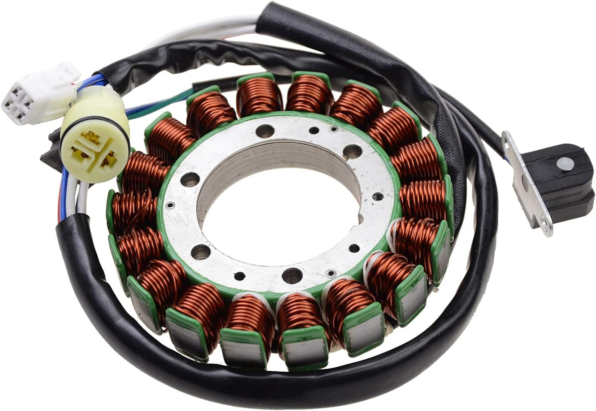 18 Coil Magneto Stator Engine Pack of 2 Y327730