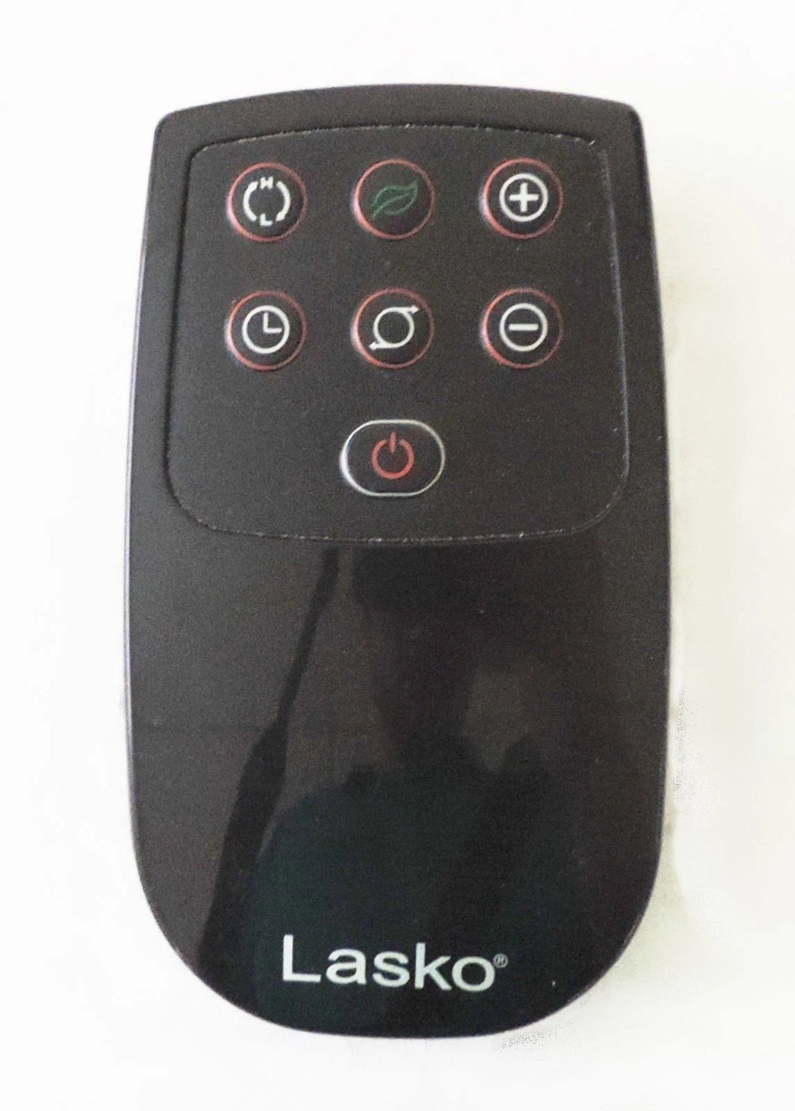 Gray Tower Heater V798