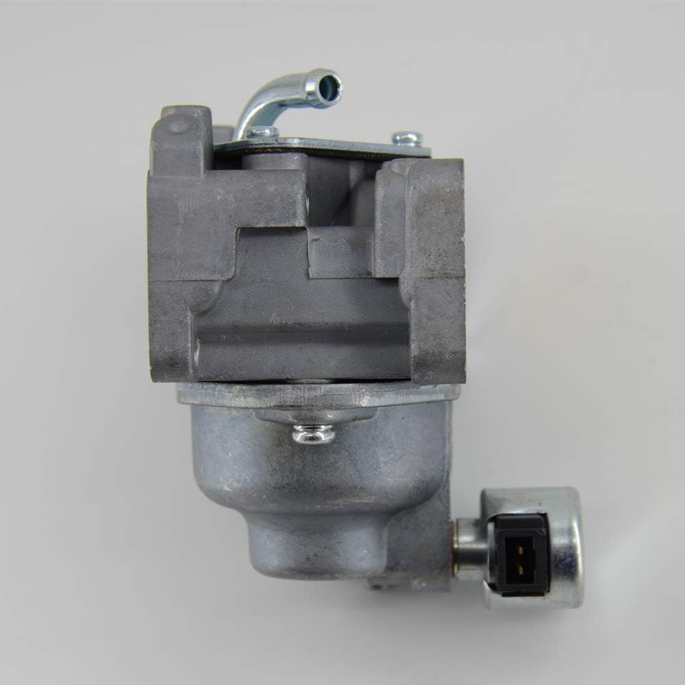 Carburetor with Gaskets Pack of 2 H502