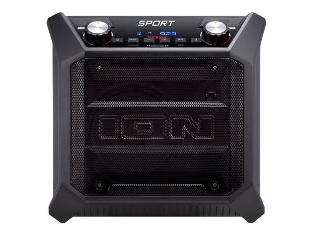 Portable 2-way Wireless Speaker Q3490