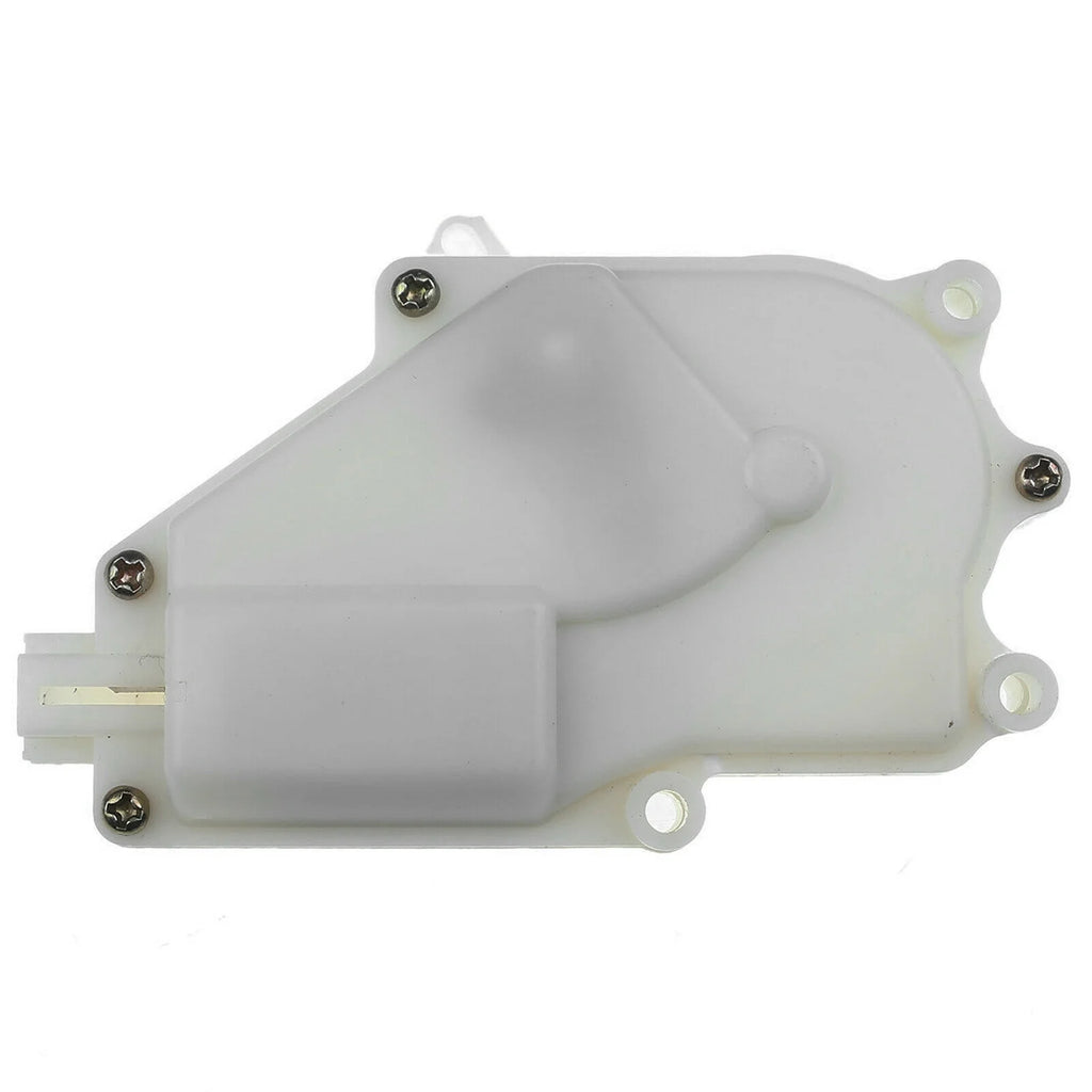 Rear Tailgate Trunk Lock Actuator E296