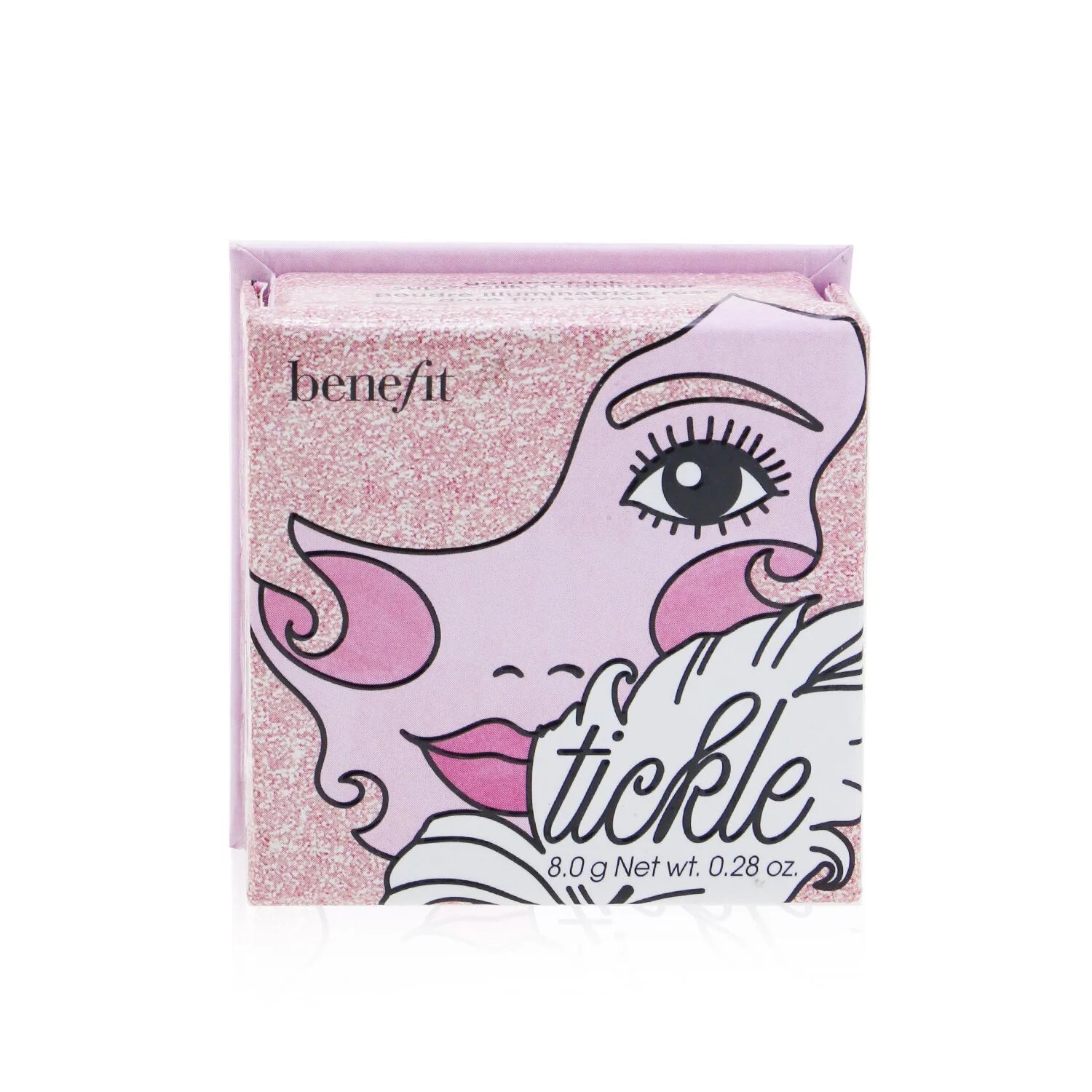 Highlighter 8g/0.28oz Q6668